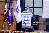 برگزاری همایش شکرانه زکات