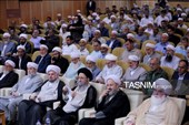 برگزاری همایش شکرانه زکات
