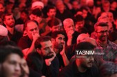 عزاداری شام رحلت حضرت معصومه(س)
