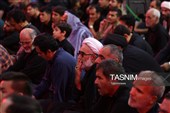 عزاداری شام رحلت حضرت معصومه(س)