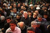 عزاداری شام رحلت حضرت معصومه(س)