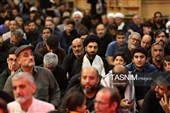عزاداری شام رحلت حضرت معصومه(س)