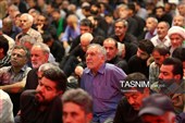 عزاداری شام رحلت حضرت معصومه(س)
