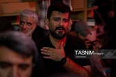 عزاداری شام رحلت حضرت معصومه(س)