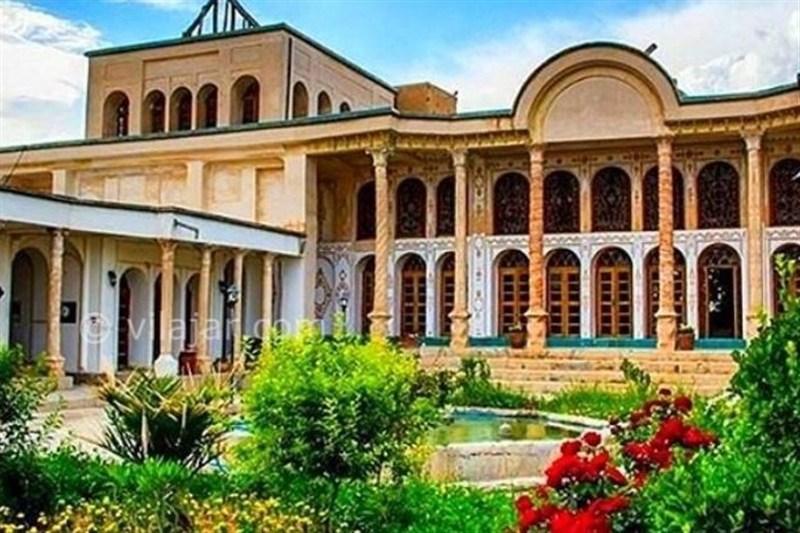 اخبار اصفهان , میراث فرهنگی , 
