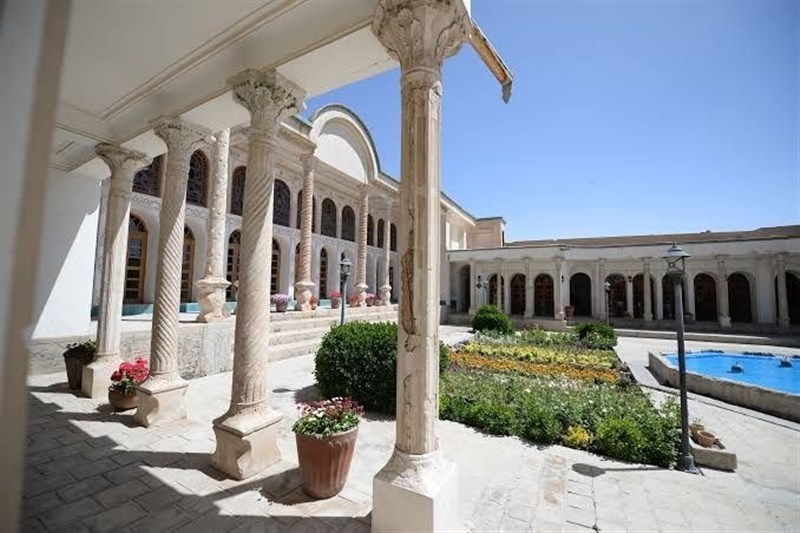 اخبار اصفهان , میراث فرهنگی , 