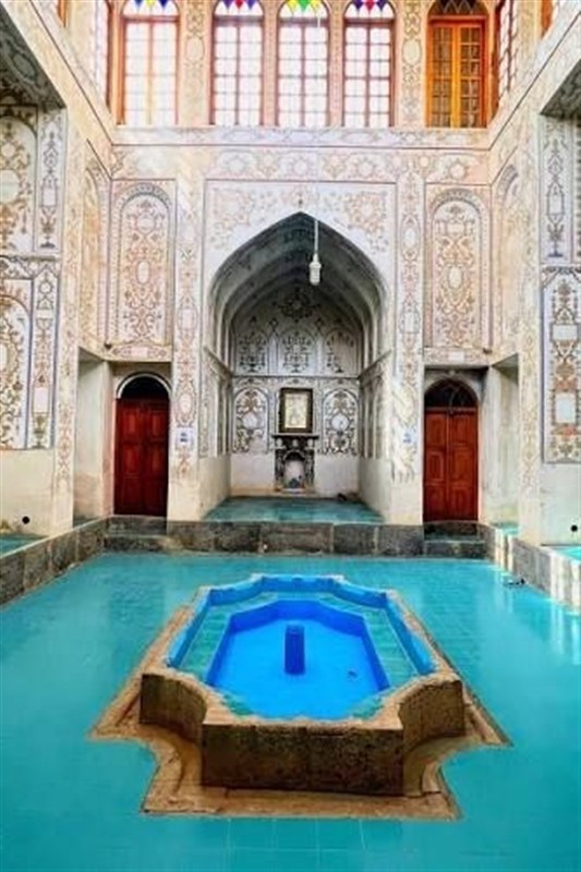 اخبار اصفهان , میراث فرهنگی , 