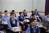 نواخته شدن‌زنگ " مهر و مقاومت" در گلستان