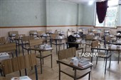 نواخته شدن‌زنگ " مهر و مقاومت" در گلستان