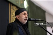 آیین خطبه‌خوانی خادمان حرم حضرت معصومه(س)