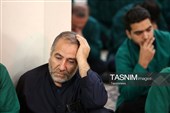 آیین خطبه‌خوانی خادمان حرم حضرت معصومه(س)