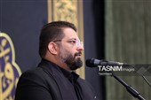 آیین خطبه‌خوانی خادمان حرم حضرت معصومه(س)
