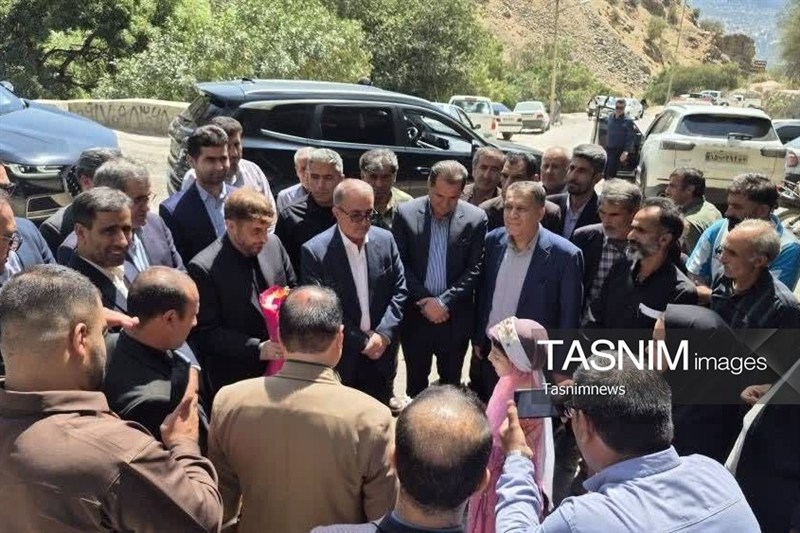 اخبار استان کهگیلویه و بویراحمد ,