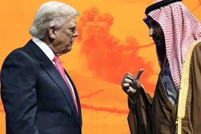 صحيفة لوموند الفرنسية تتحدث عن الضربة المدمّرة التي وجهتها إيران واليمن لأمريكا وحلفائها