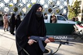 افتتاح مرکز آموزشی «جان‌فدا»