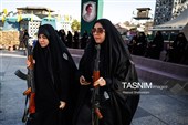 افتتاح مرکز آموزشی «جان‌فدا»
