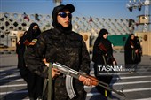 افتتاح مرکز آموزشی «جان‌فدا»