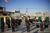 افتتاح مرکز آموزشی «جان‌فدا»