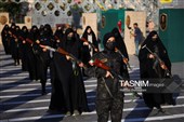 افتتاح مرکز آموزشی «جان‌فدا»