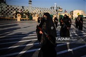 افتتاح مرکز آموزشی «جان‌فدا»