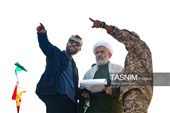 افتتاح مرکز آموزشی «جان‌فدا»