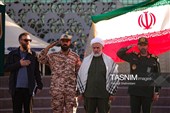 افتتاح مرکز آموزشی «جان‌فدا»