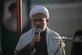افتتاح مرکز آموزشی «جان‌فدا»