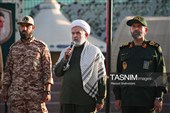 افتتاح مرکز آموزشی «جان‌فدا»