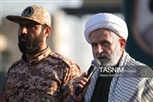افتتاح مرکز آموزشی «جان‌فدا»