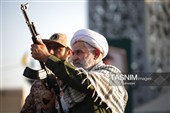 افتتاح مرکز آموزشی «جان‌فدا»