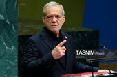 سخنرانی رئیس جمهور در نشست مجمع عمومی سازمان ملل متحد