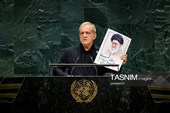 سخنرانی رئیس جمهور در نشست مجمع عمومی سازمان ملل متحد