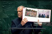 سخنرانی رئیس جمهور در نشست مجمع عمومی سازمان ملل متحد