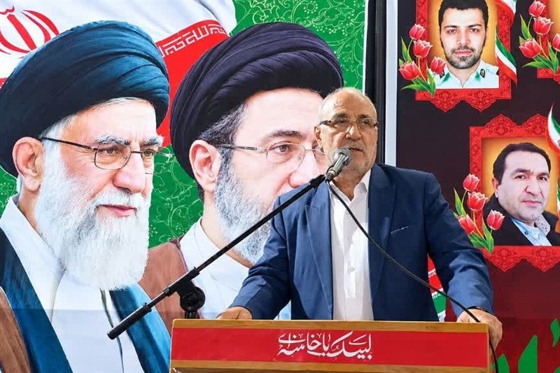 مقاومت، تنها راهبرد عزت‌مندانه ملت ایران در برابر تهدیدات دشمن