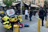 انفجار شدید گاز در منطقه «گیوات زِو» سرزمین‌های اشغالی