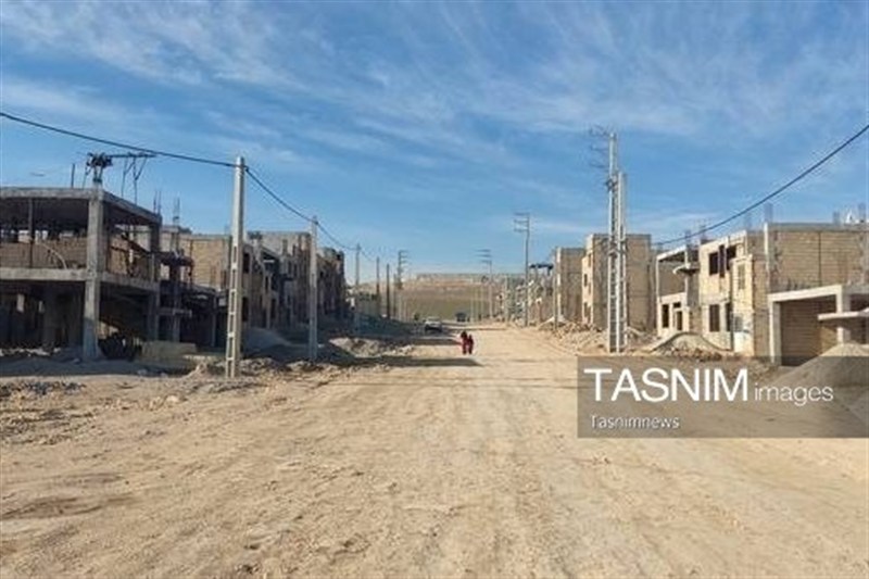 مسیر تکمیل پروژه 1010 واحدی دهدشت هموارتر شد
