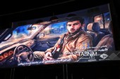 طنین خروش یاسوجی‌ها در دویست‌وهفتمین شب ایستادگی