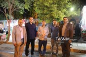 طنین خروش یاسوجی‌ها در دویست‌وهفتمین شب ایستادگی