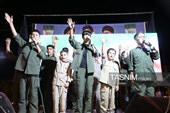 طنین خروش یاسوجی‌ها در دویست‌وهفتمین شب ایستادگی