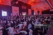 روایت 2400 شهید در نمایش «سرو» بیرجند
