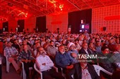 روایت 2400 شهید در نمایش «سرو» بیرجند