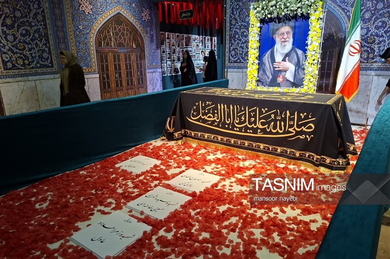 اخبار استان خراسان جنوبی , شهید , 