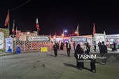 روایت 2400 شهید در نمایش «سرو» بیرجند