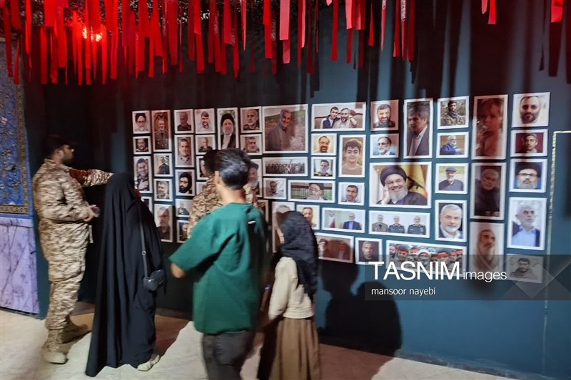 اخبار استان خراسان جنوبی , شهید , 