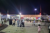 روایت 2400 شهید در نمایش «سرو» بیرجند