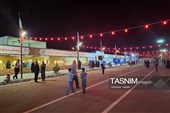 روایت 2400 شهید در نمایش «سرو» بیرجند