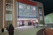 روایت 2400 شهید در نمایش «سرو» بیرجند