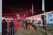 روایت 2400 شهید در نمایش «سرو» بیرجند