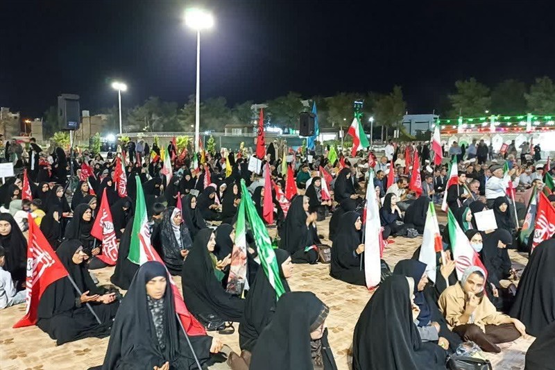 اخبار استان خراسان جنوبی , خبرگزاری تسنیم ,
