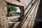 باغ موزه دفاع مقدس آبادان